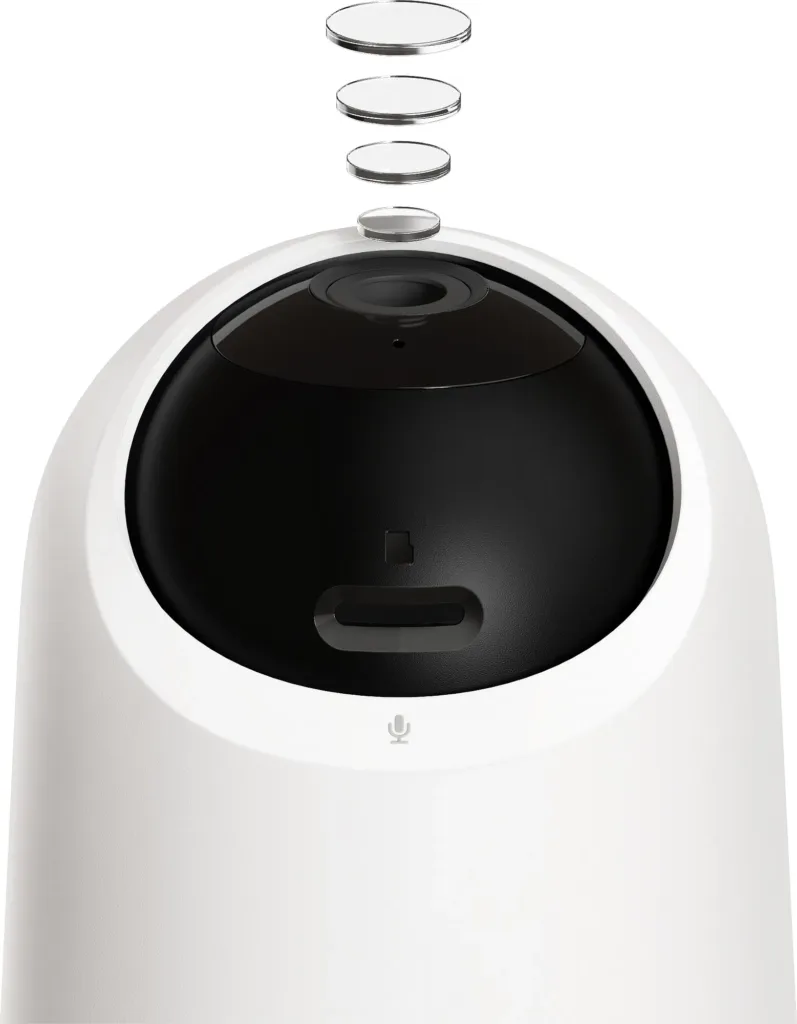 SwitchBot kamera