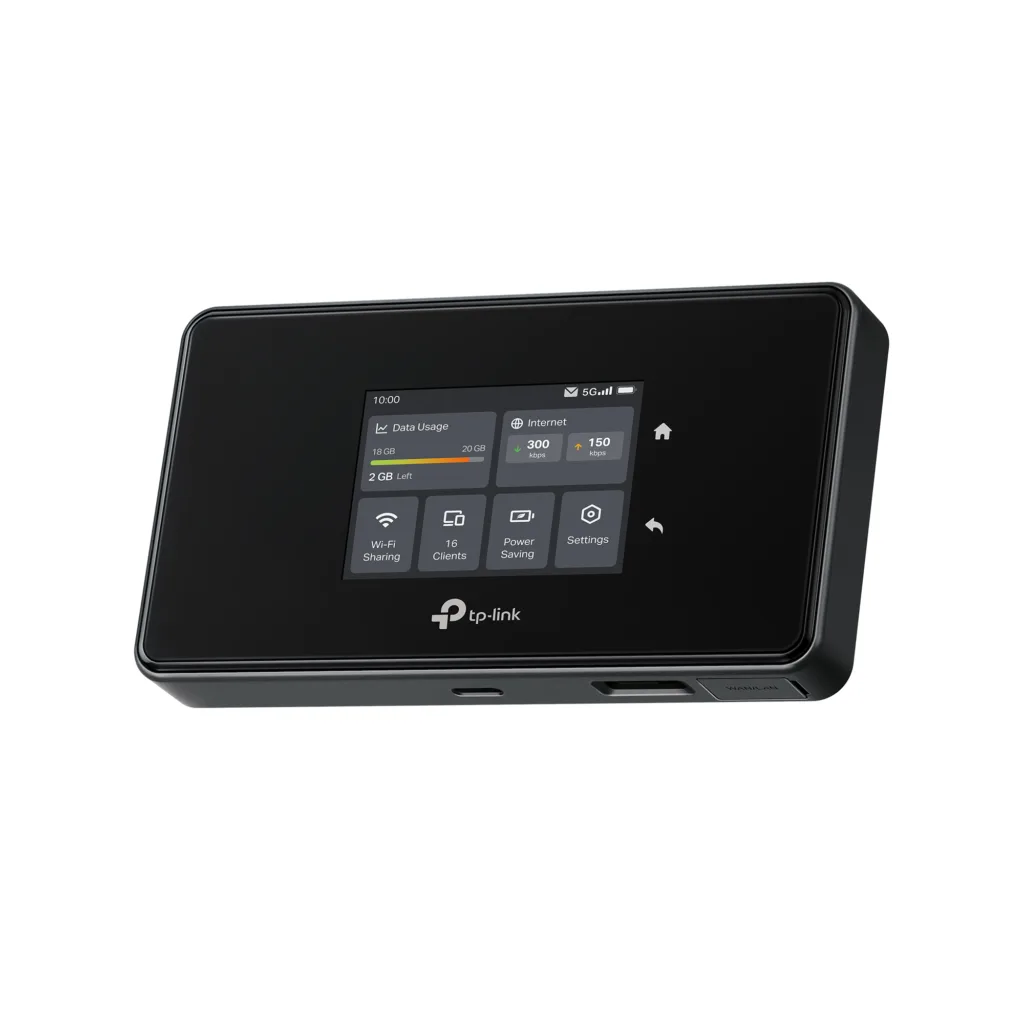 TP-Link M8550