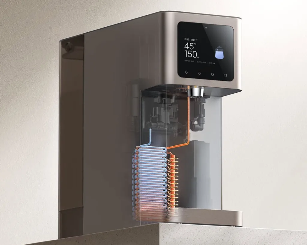 Xiaomi Desktop Water Purifier