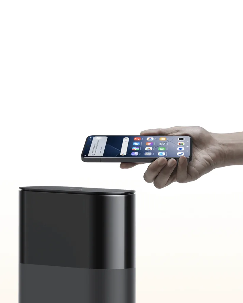 Xiaomi Mesh System BE3600 Pro nfc