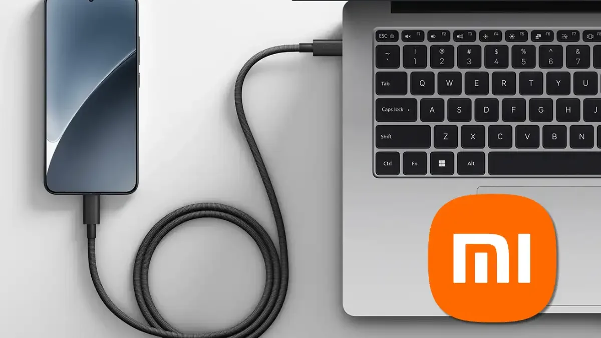 Špičkový USB4 kabel s rychlostí 40 Gb/s od Xiaomi míří na globální trhy! Co slibuje?