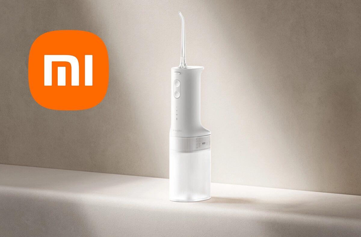 Xiaomi ústní sprcha