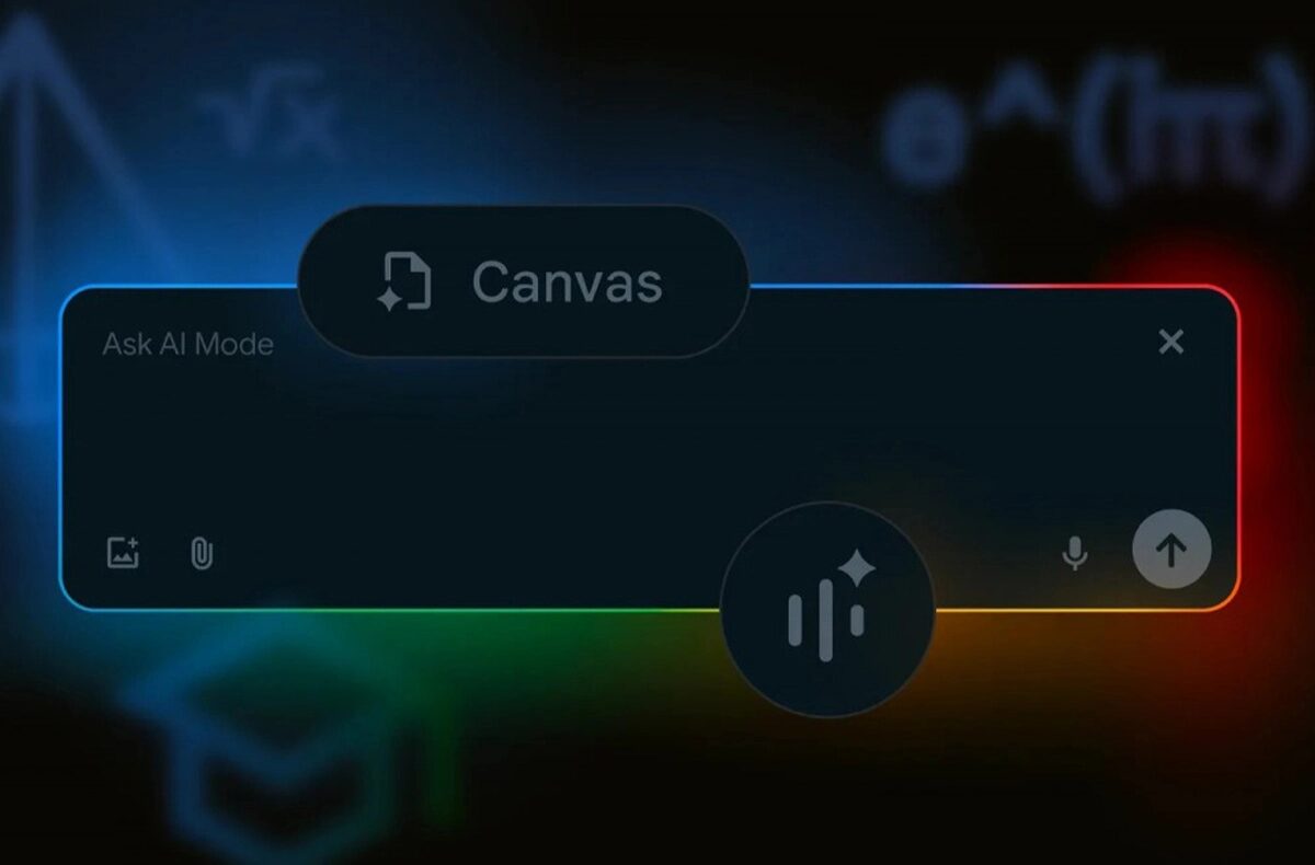 ai mode google