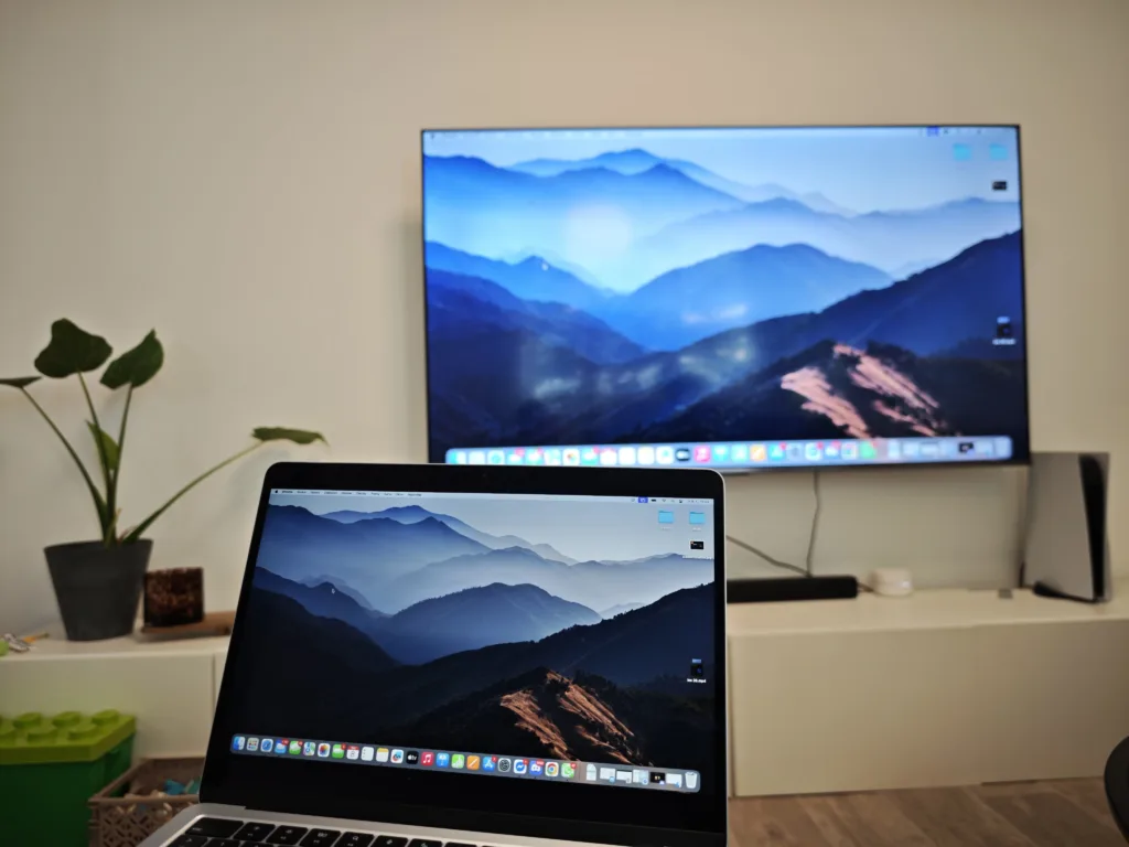 airplay xiaomi tv