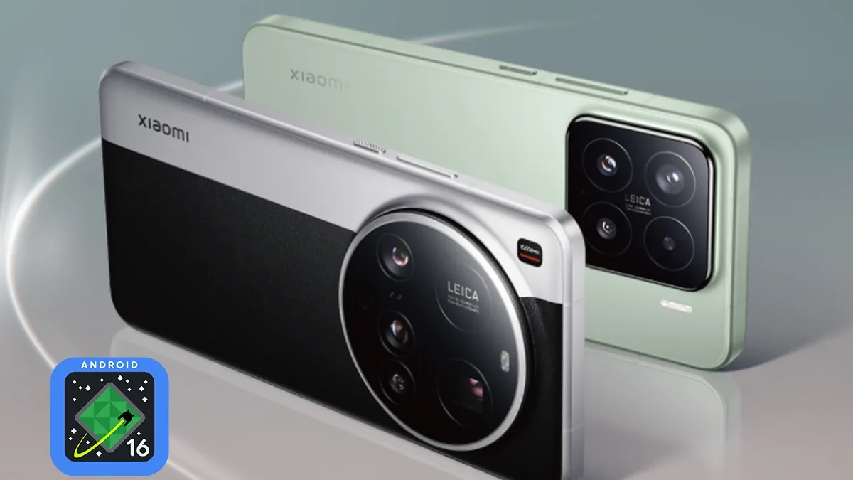 Xiaomi překvapilo celý svět. Stabilní Android 16 už stahují miliony lidí
