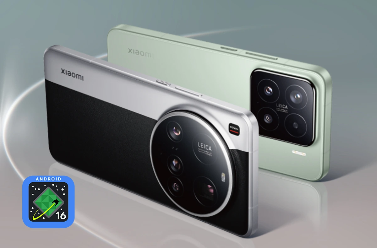 android 116 xiaomi