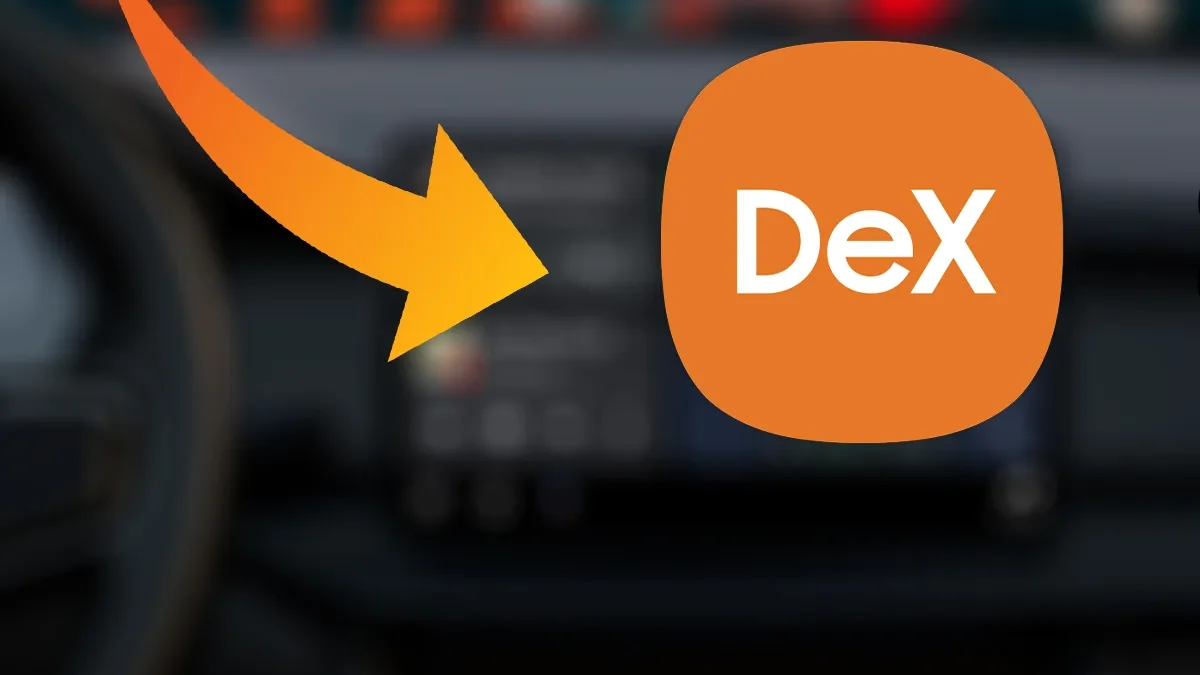 Máme nové snímky režimu Auto DeX od Samsungu! Vypadá náramně a překvapí těmito vychytávkami
