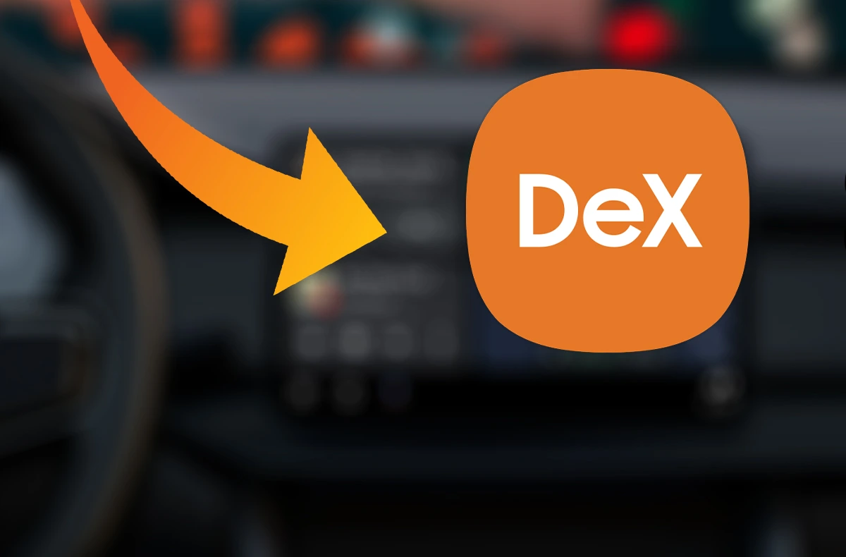 auto dex samsung