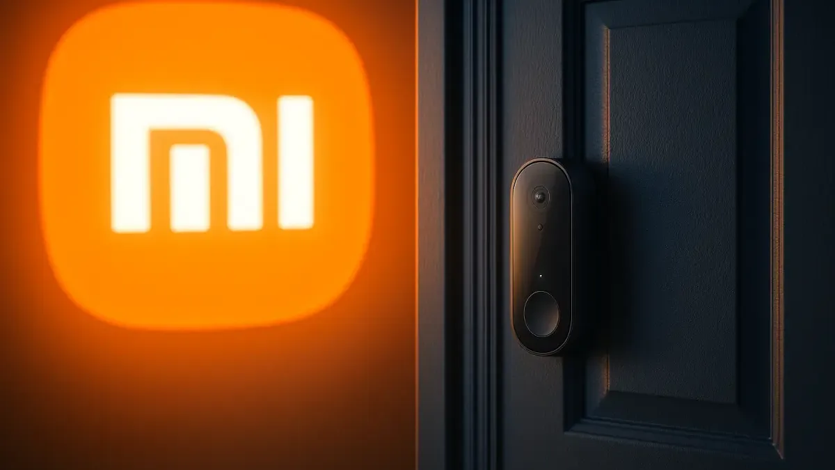 Xiaomi ukázalo nové chytré zvonky. Mají dvě kamery, spoustu chytrých funkcí a až 9 800mAh baterii