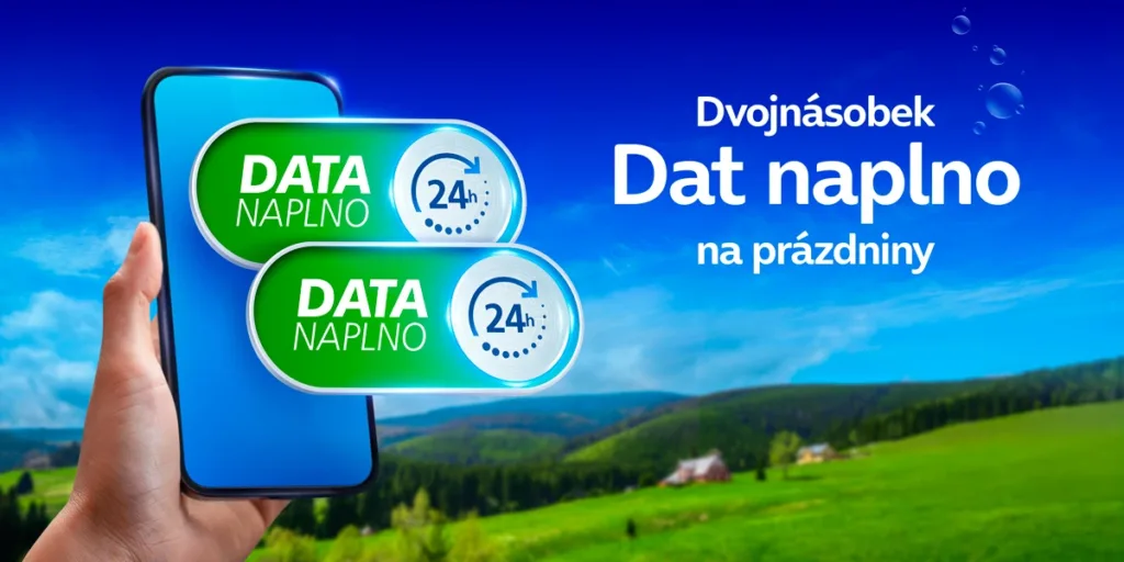 data naplno dvojnasobek