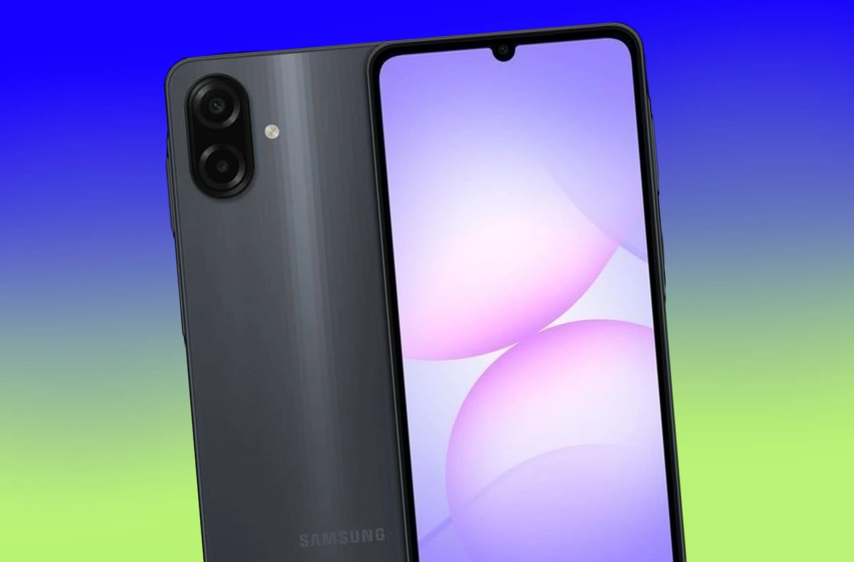 galaxy a07
