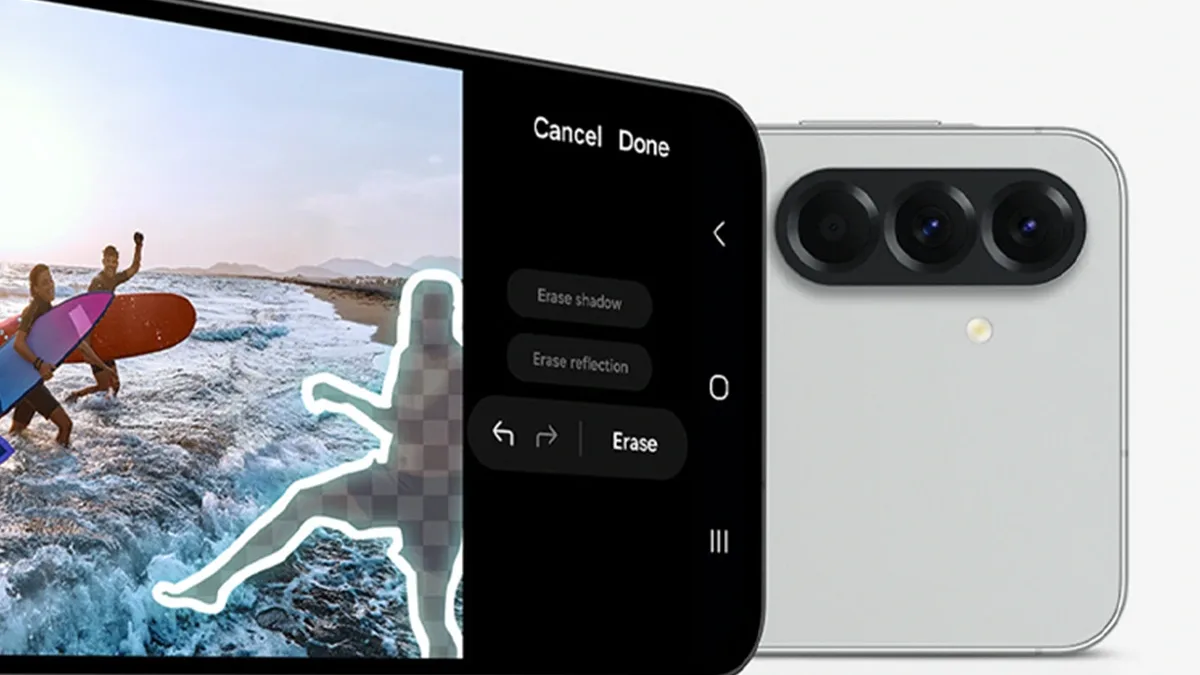 Samsung šokuje: Tuhle super AI funkci z Galaxy S dostaly telefony za pár tisíc. Je mezi nimi i ten váš?