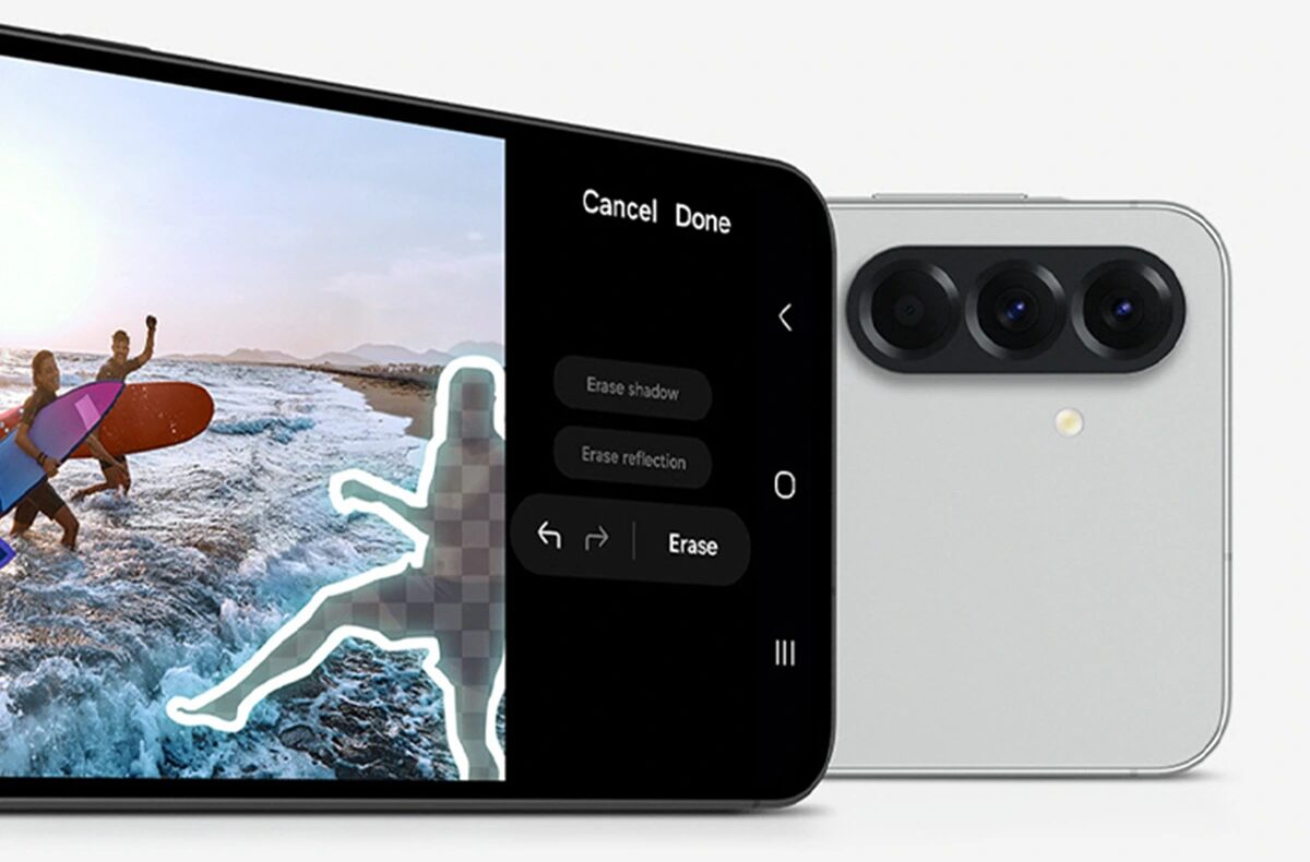 galaxy a56