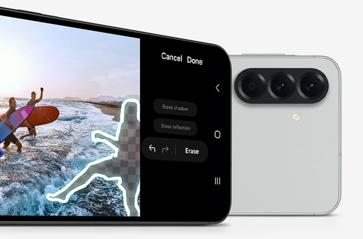 galaxy a56