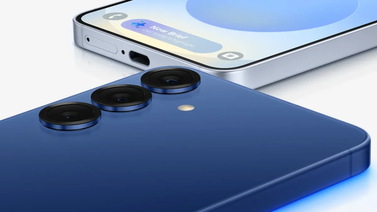 Samsung chystá změny! Řada Galaxy S26 se prý dočká velkých novinek