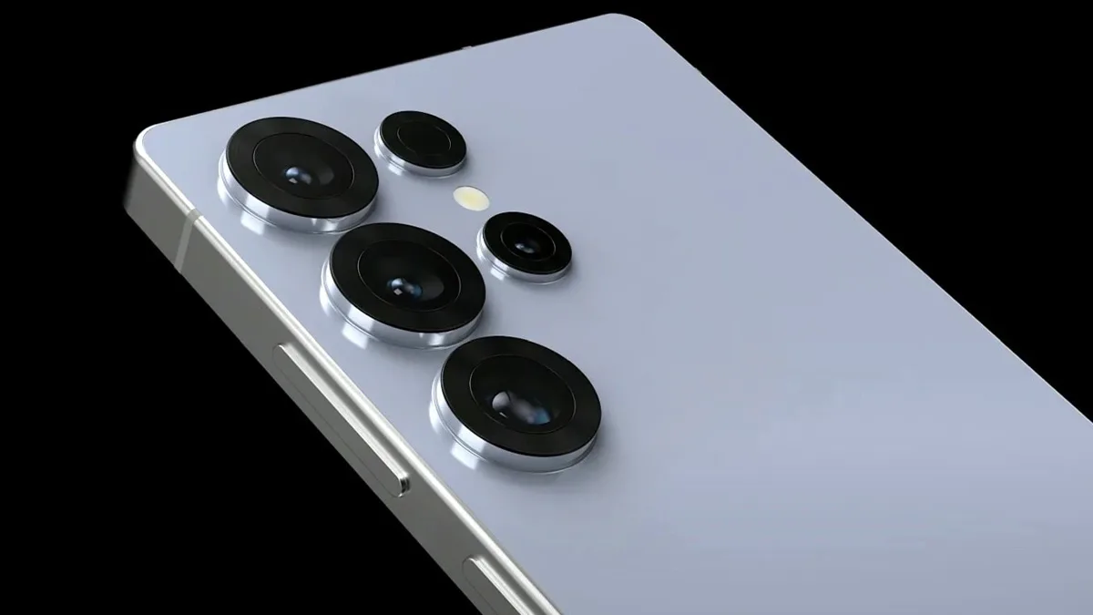 Sbíráme další střípky o Galaxy S26 Ultra. Výrobce vsadí na zcela jiný přístup než konkurence