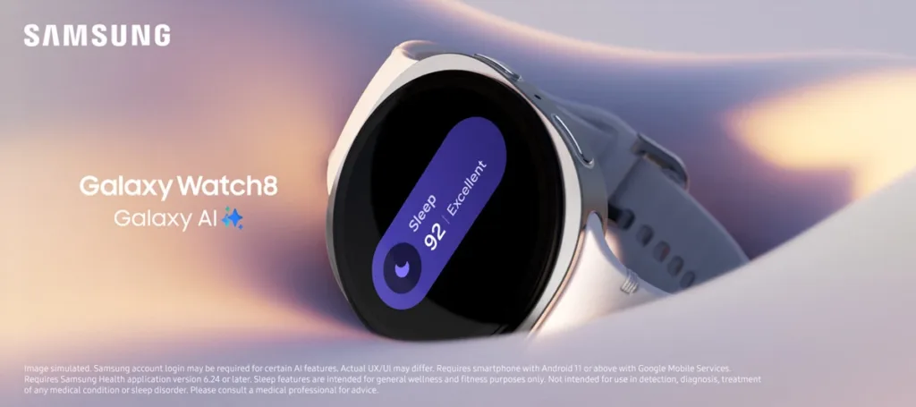 galaxy watch8