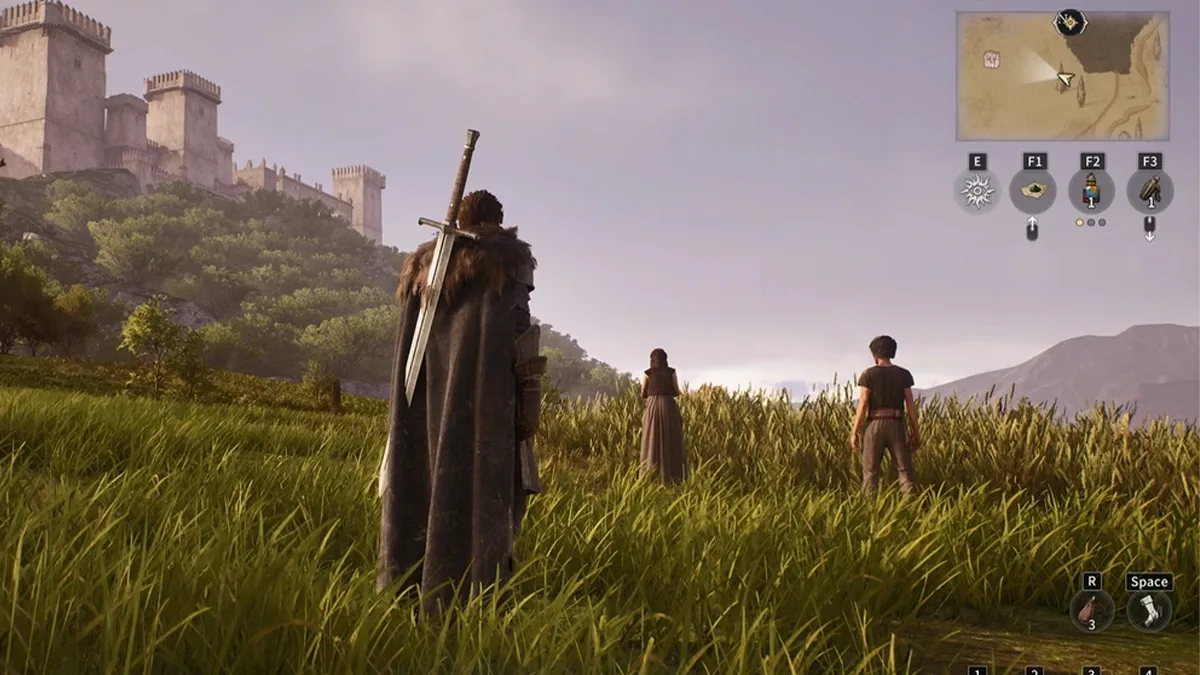 Věděli jste? Na Androidu si můžete zdarma zahrát velké RPG ze světa Her o trůny