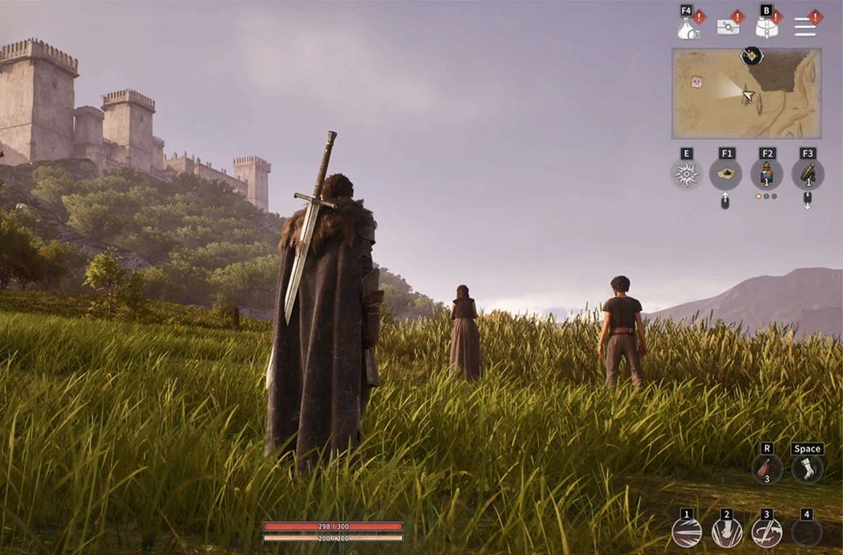 game of thrones kingsorad