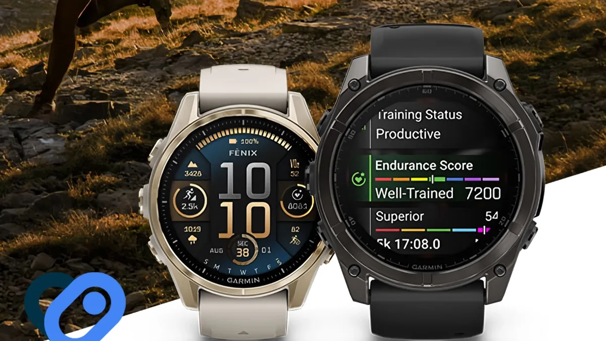 Přelomová novinka pro Garmin hodinky! Nově bude možné sdílet data s ekosystémem Googlu