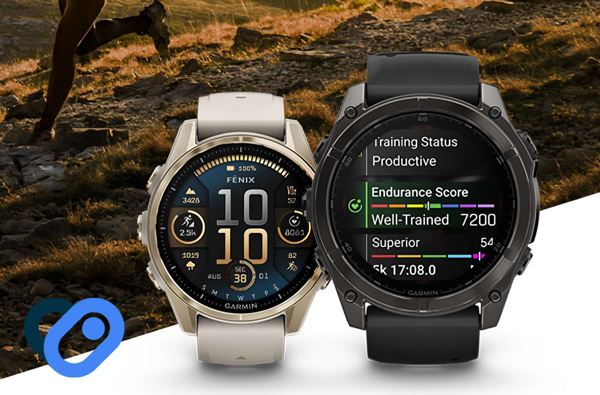 garmin fenix 8