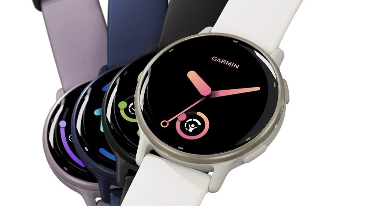 Oblíbené hodinky Garmin dostávají důležitou aktualizaci! Zbavuje se otravné chyby a vylepšuje sledování dýchání