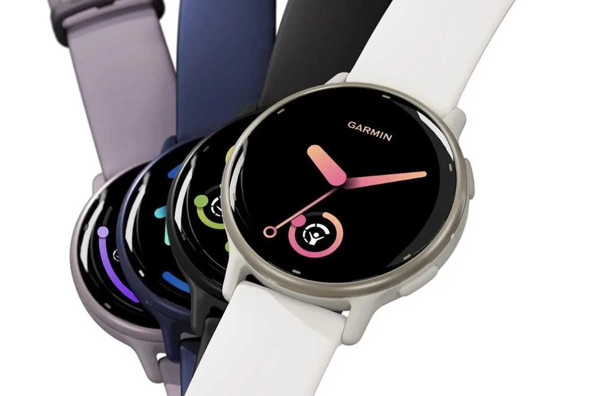 garmin vivoactive 5
