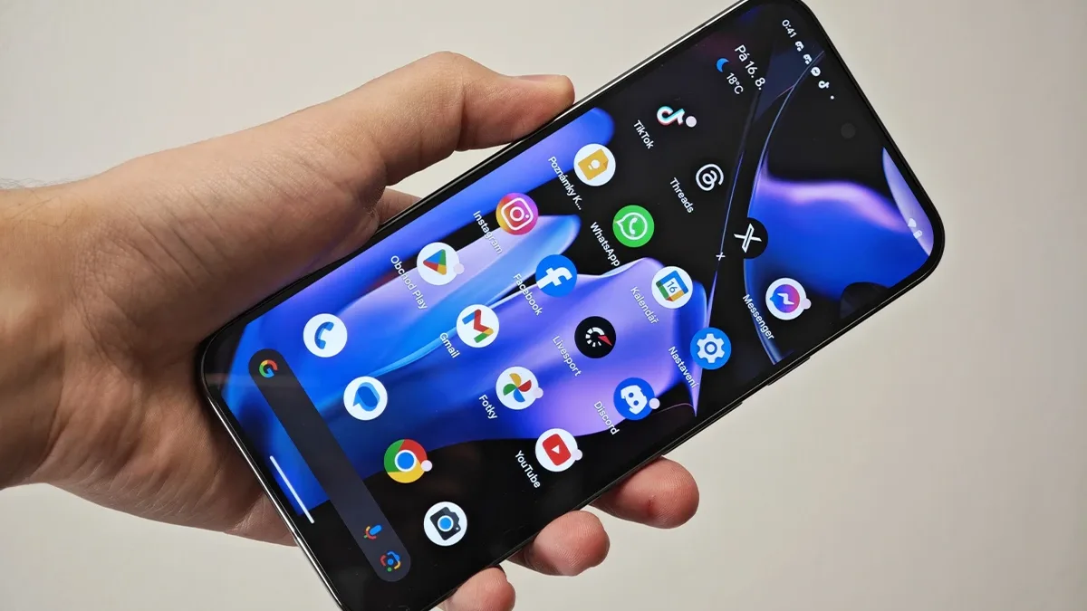 Google přináší do nastavení Androidu užitečnou nabídku! Udrží váš telefon v perfektním stavu