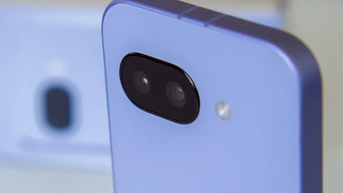 Jak bude vypadat Google Pixel 10a? Možná to prozradil tento únik