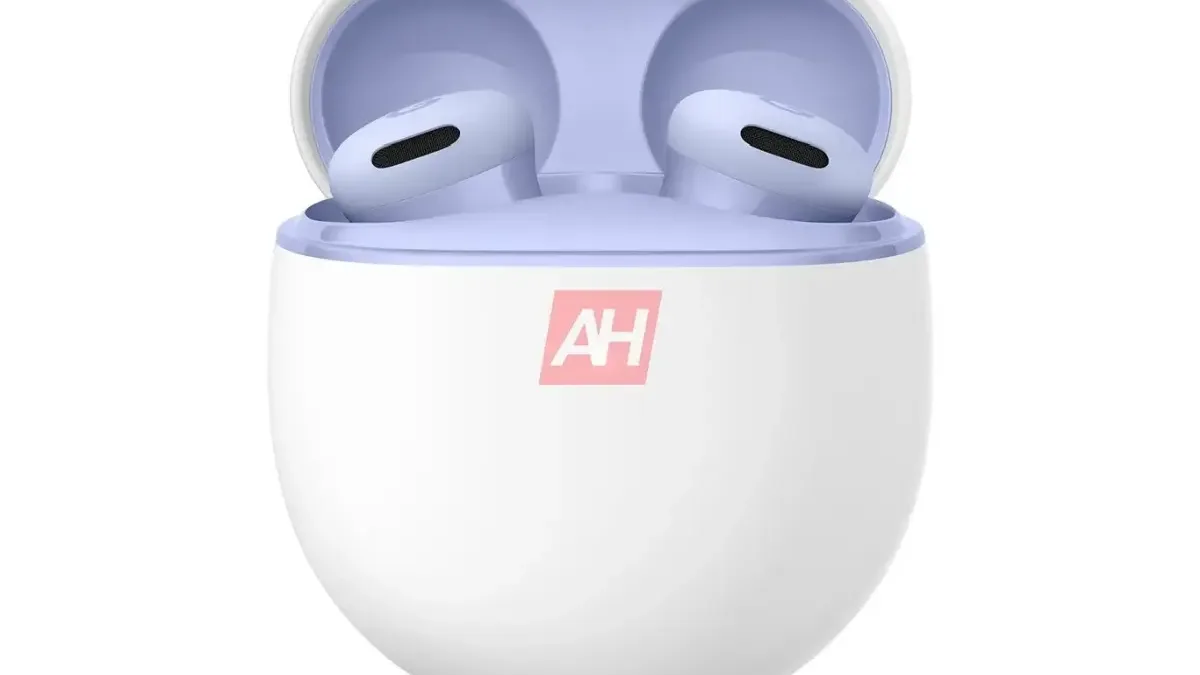 Seznamte se: Tohle jsou Pixel Buds 2a. Sluchátka, která Googlu opravdu dlouho chyběla