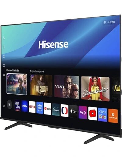 hisense qled tv