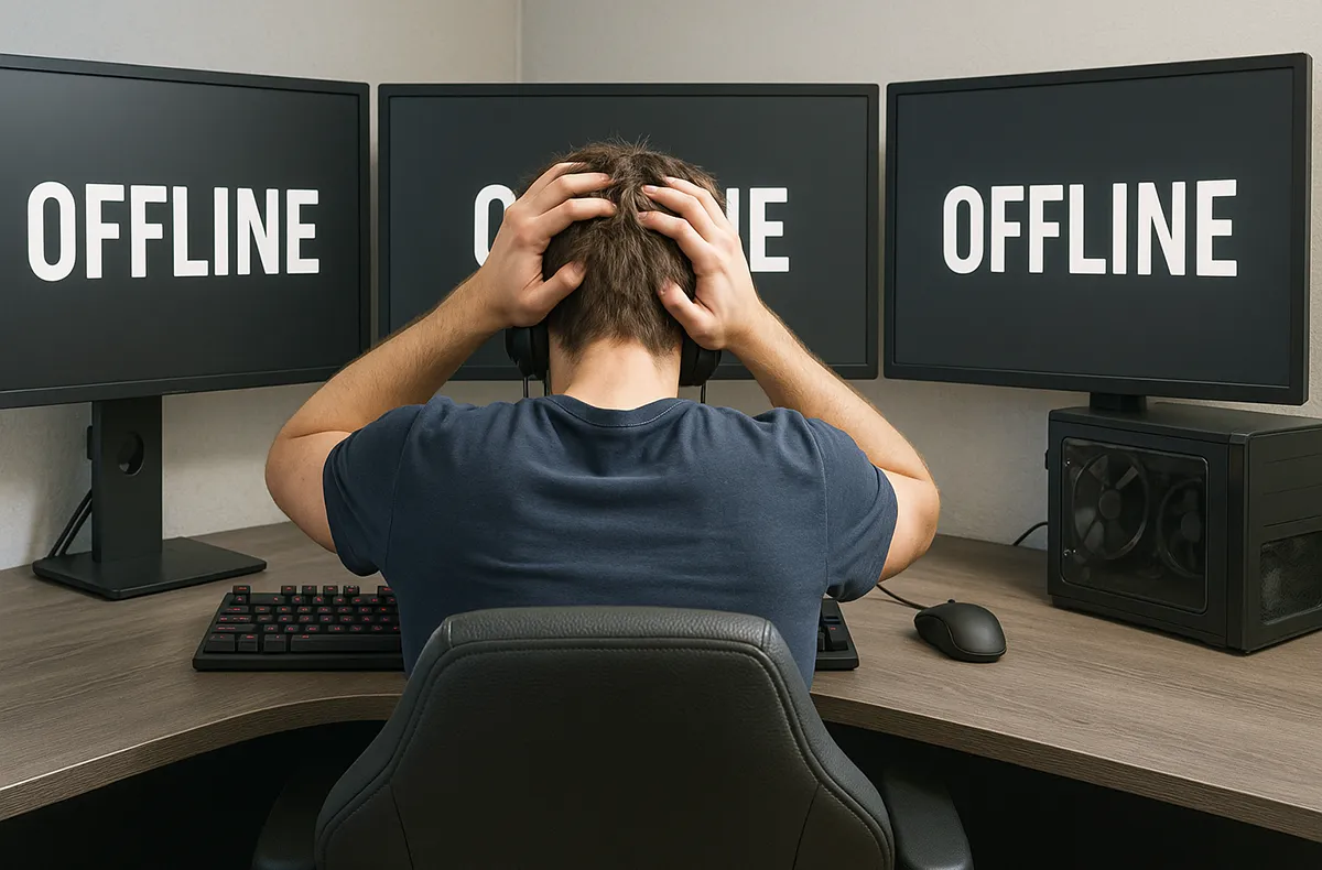 Hry offline