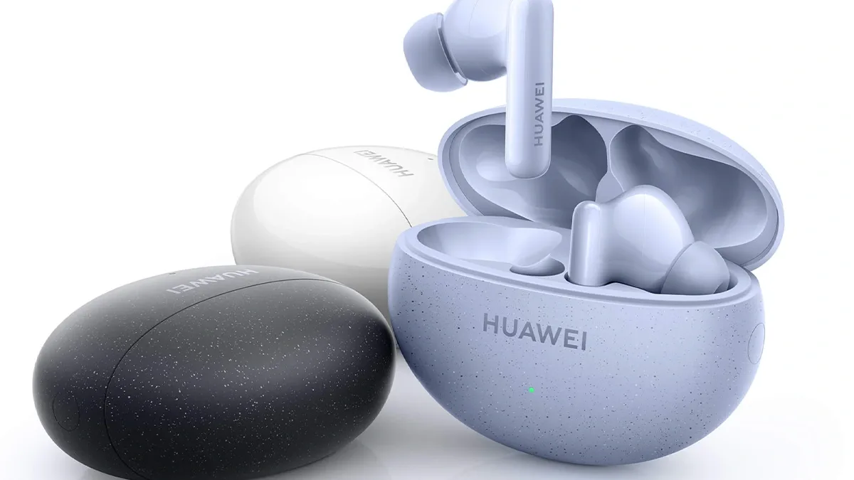 Nejlepší sluchátka za tisícovku! Huawei FreeBuds 5i teď pořídíte v Česku za nejnižší cenu