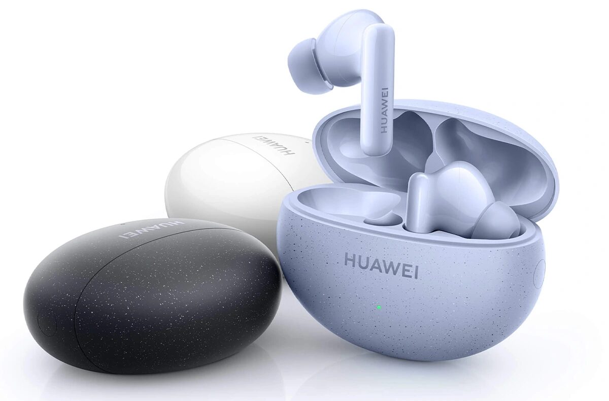 huawei freebuds 5i sleva