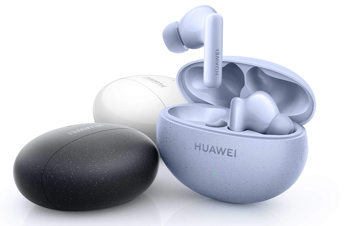 huawei freebuds 5i sleva