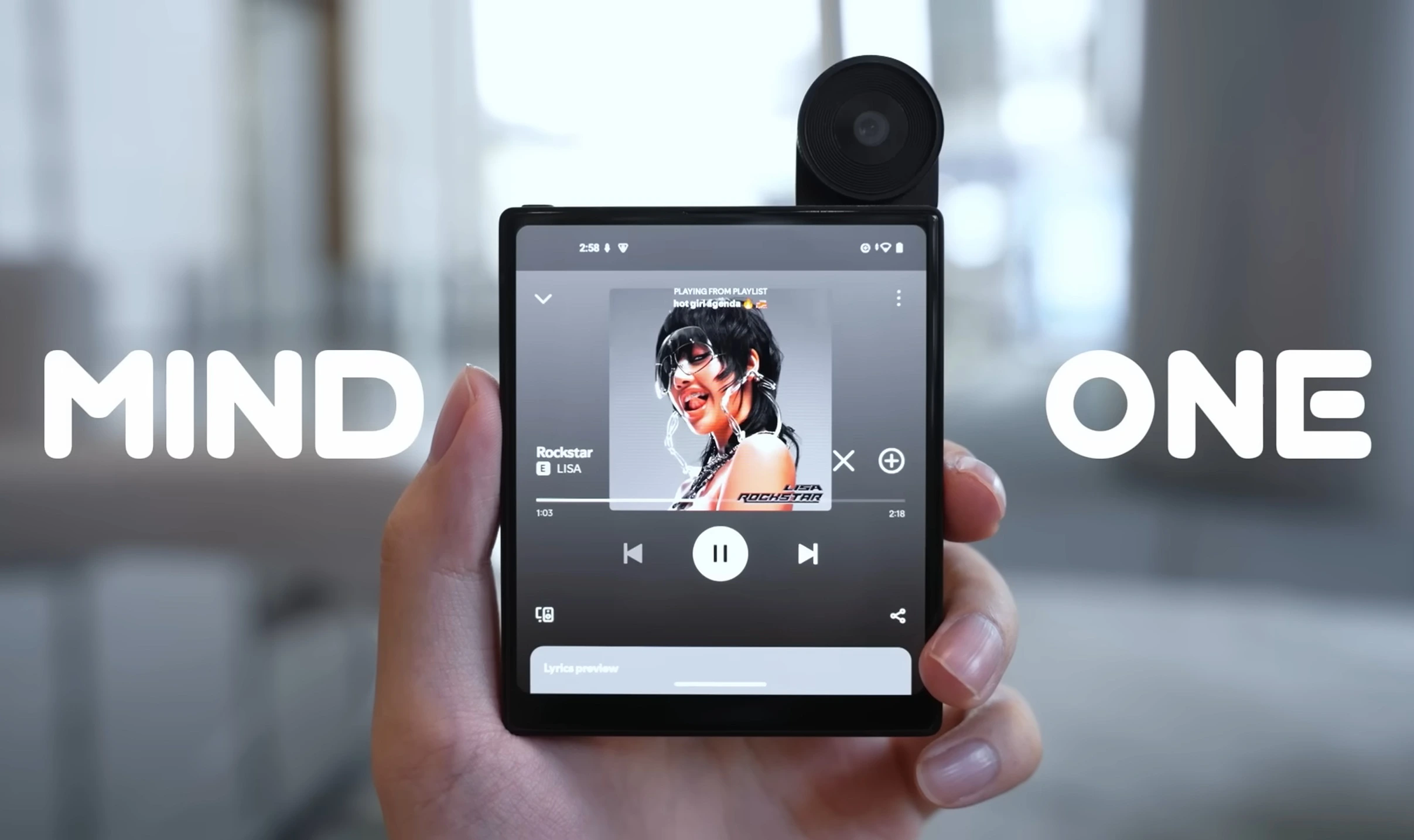 iKKO Mind One Pro