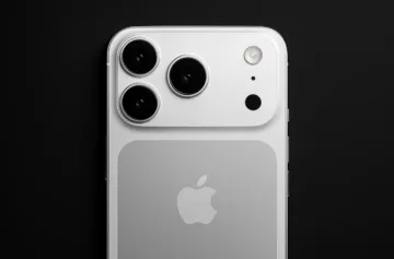 iPhone 17 Pro