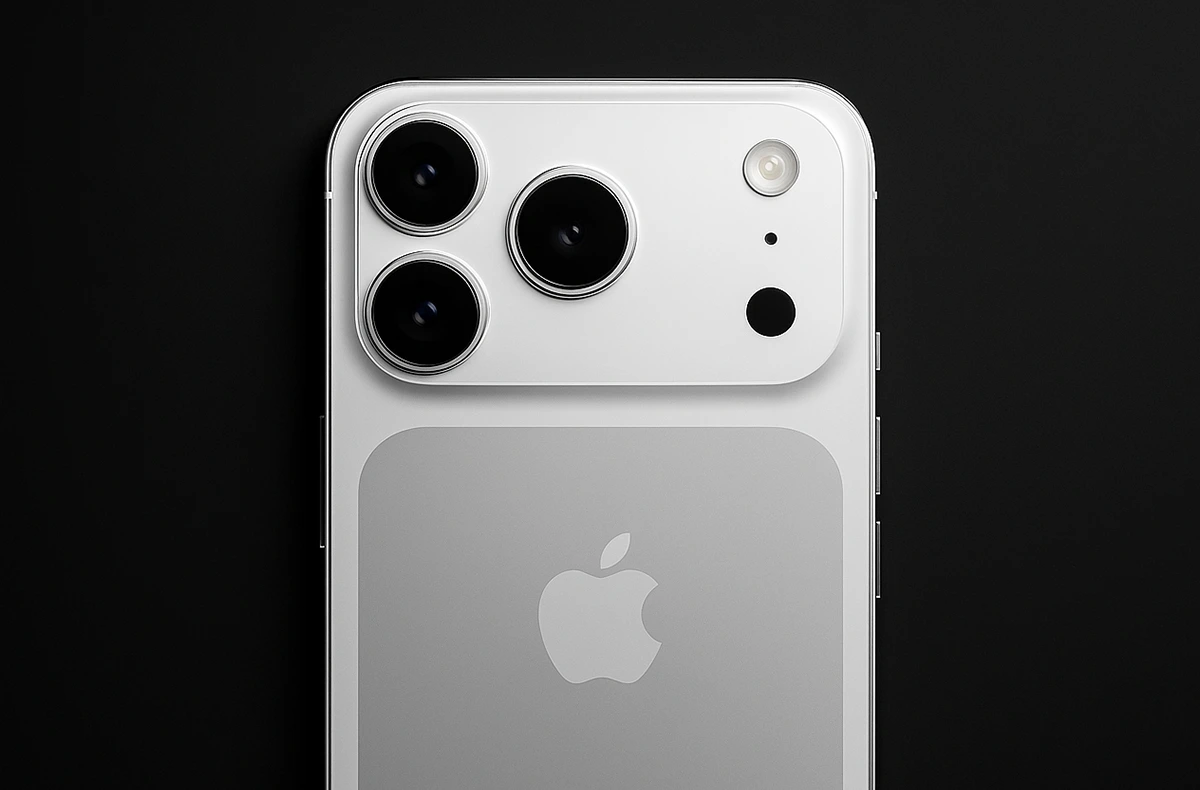 iPhone 17 Pro
