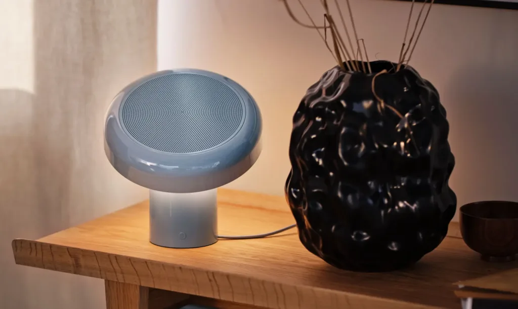 ikea blomprakt bila varianta na stolecku