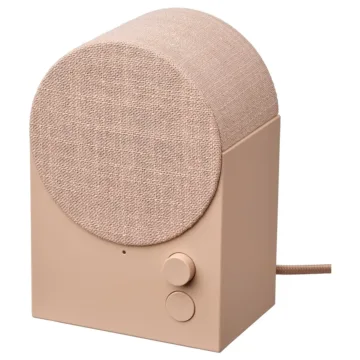 ikea nattbad ruzova render