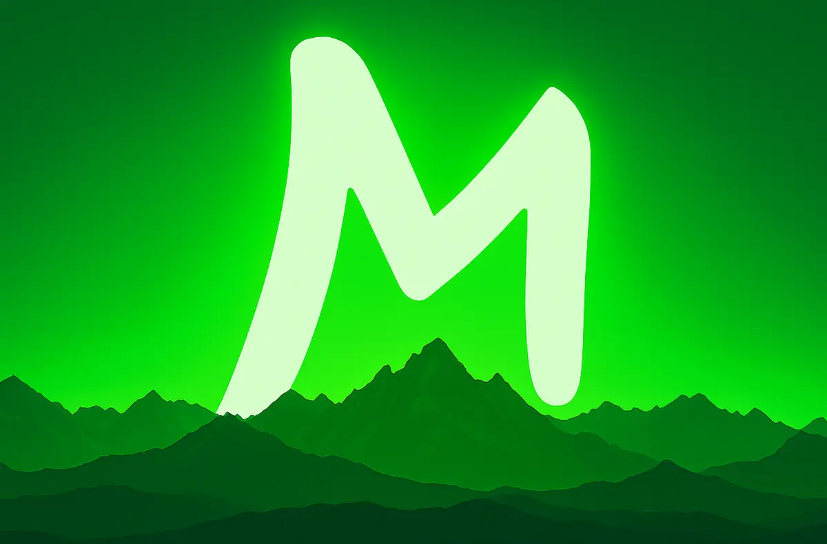 mapy.com s vysokohorskymy vrcholy