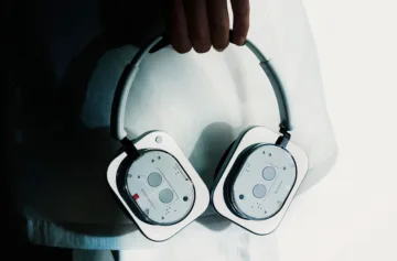 nothing headphone 1