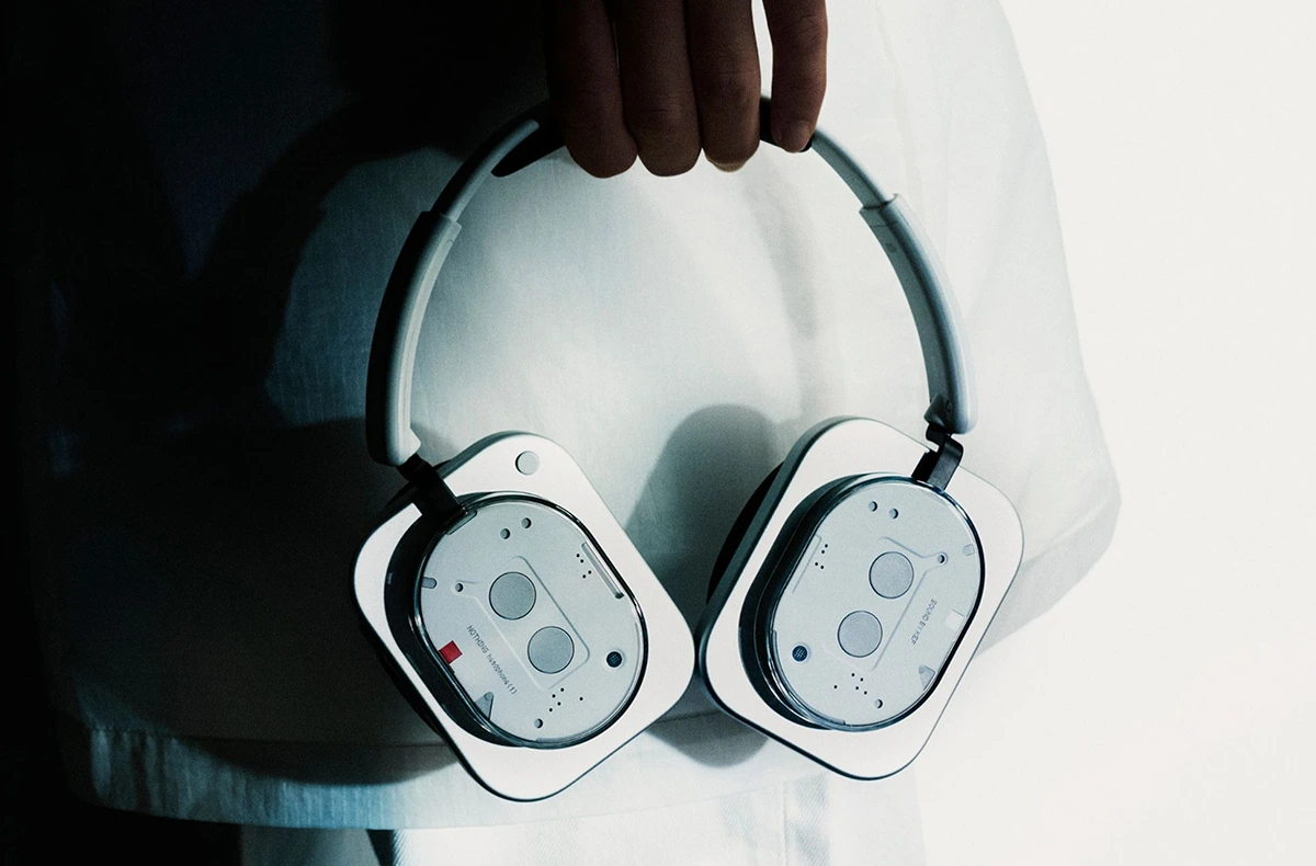 nothing headphone 1