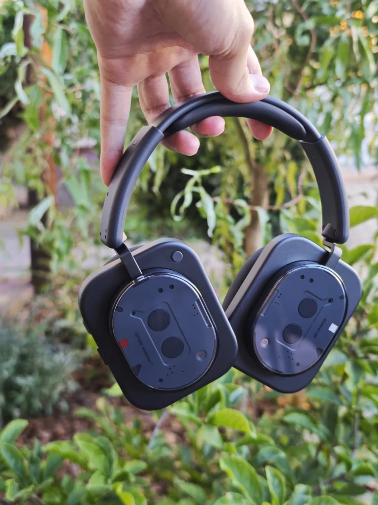 nothing headphone 1