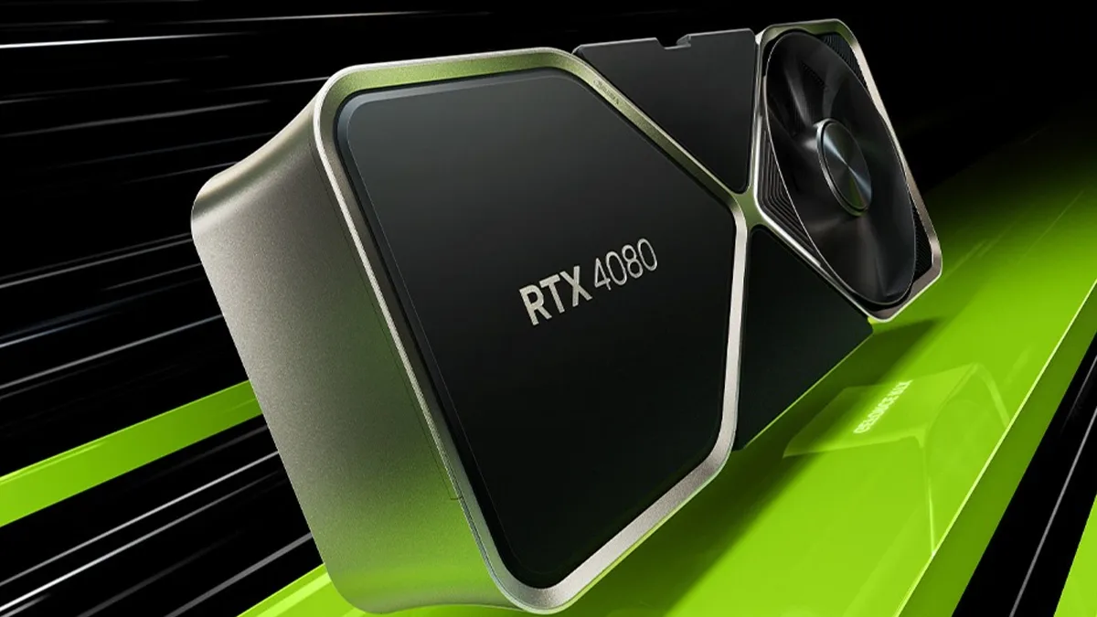 Nvidia právě prodloužila život kartám RTX 40. Tato funkce zdvojnásobí FPS bez upgradu