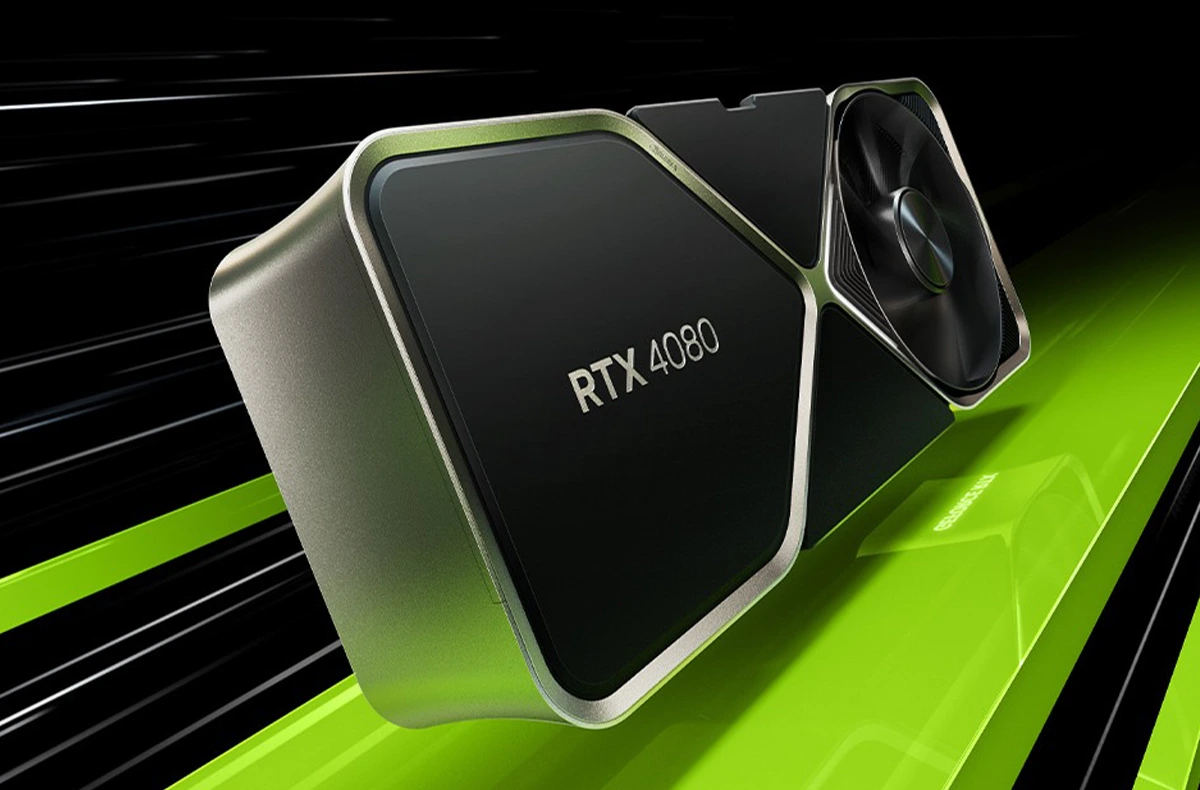 nvidia rtx 4080