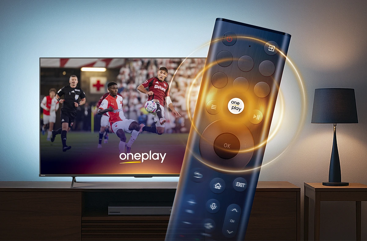 oneplay tv