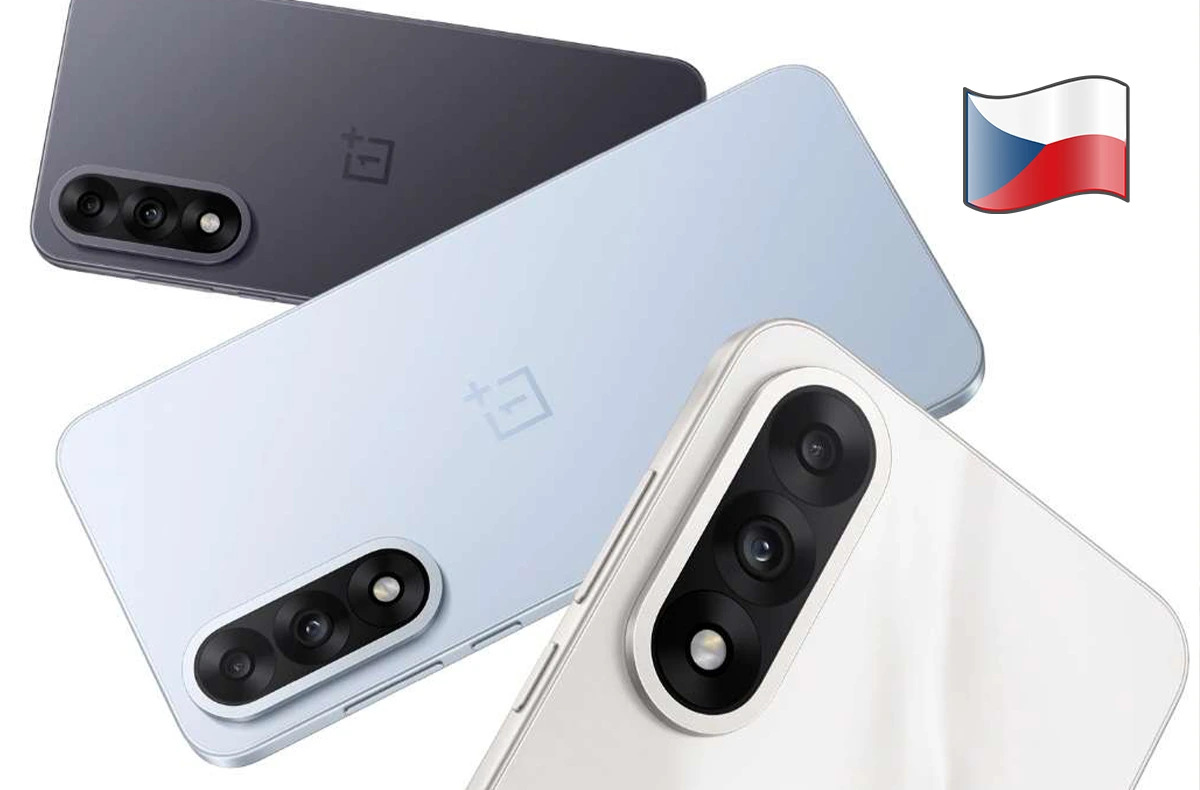 oneplus nord 5