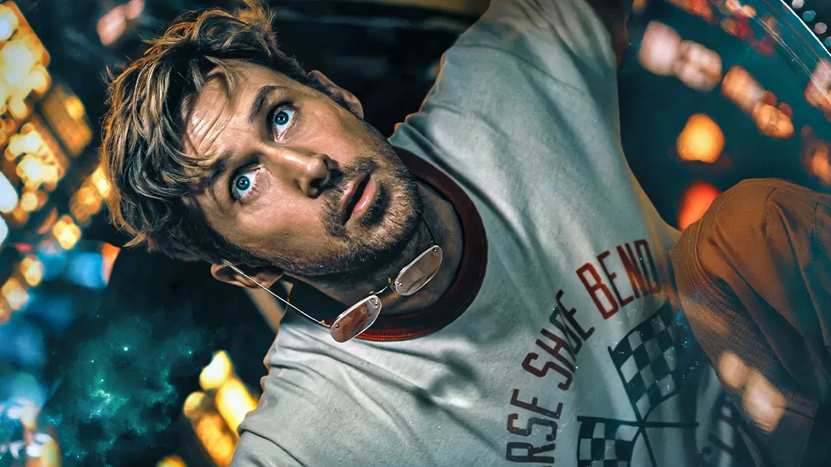 Ryan Gosling zachraňuje lidstvo ve vesmíru. Film Spasitel láká na první trailer, půjde o mix Interstellaru a Marťana