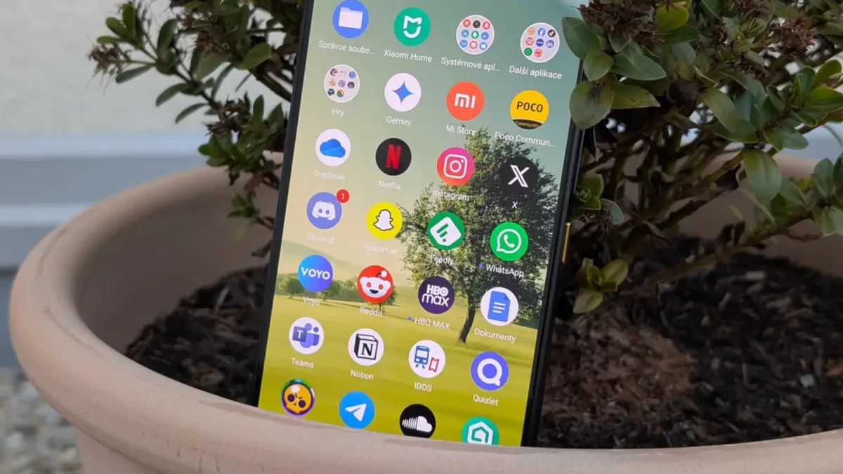 První info o Poco X8 Pro? Vypadá to na další bestseller od Xiaomi
